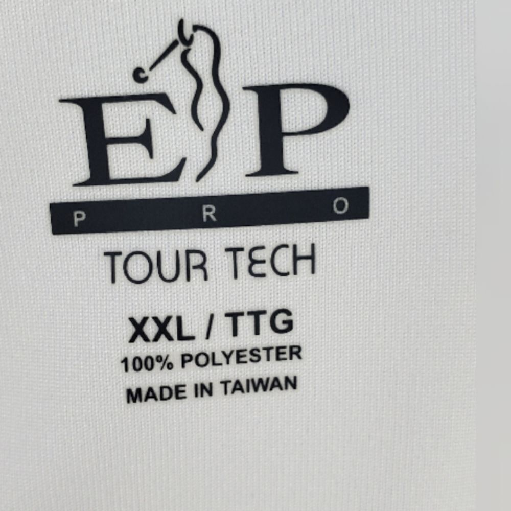 EP PRO Golf Shirt - Picture 5 of 5